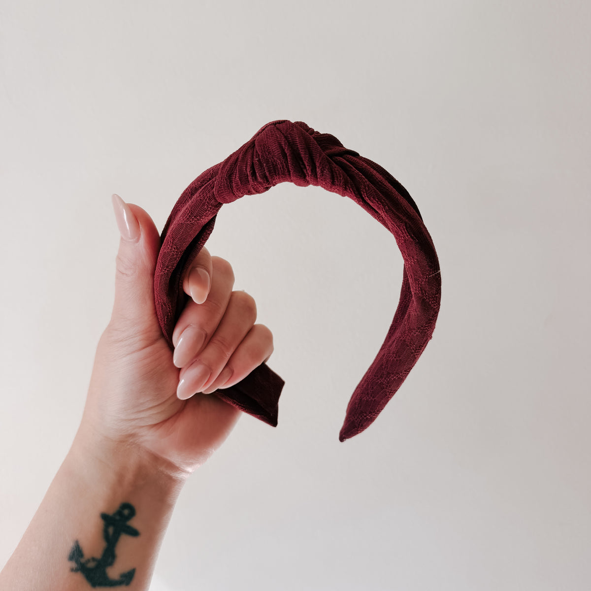 PORT | Knot Headband