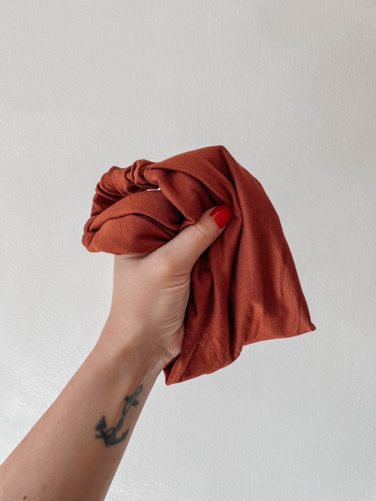 COPPER | Wide Headband