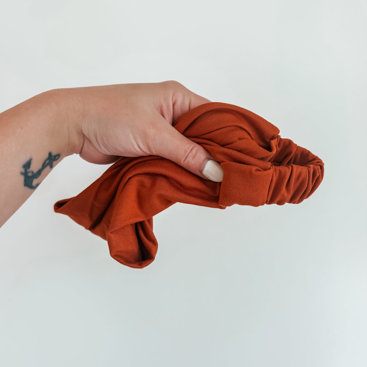 TERRACOTTA | Wide Headband