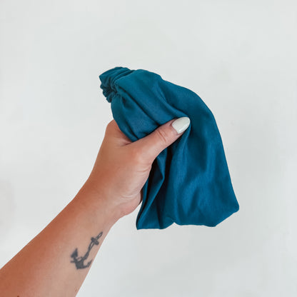 COBALT | Wide Headband