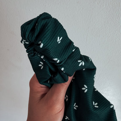 BOTANICAL HUNTER | Wide Headband