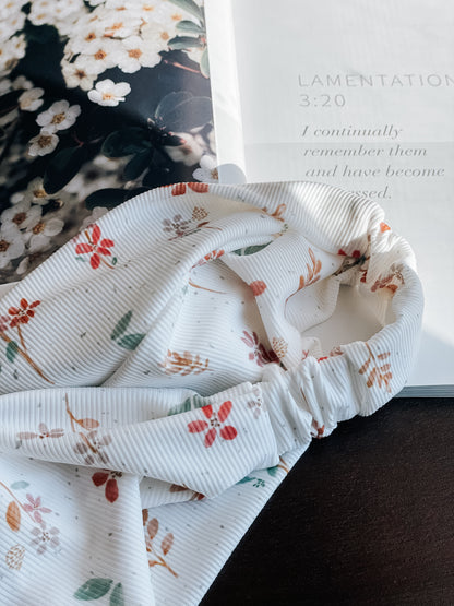 DAINTY | Wide Headband