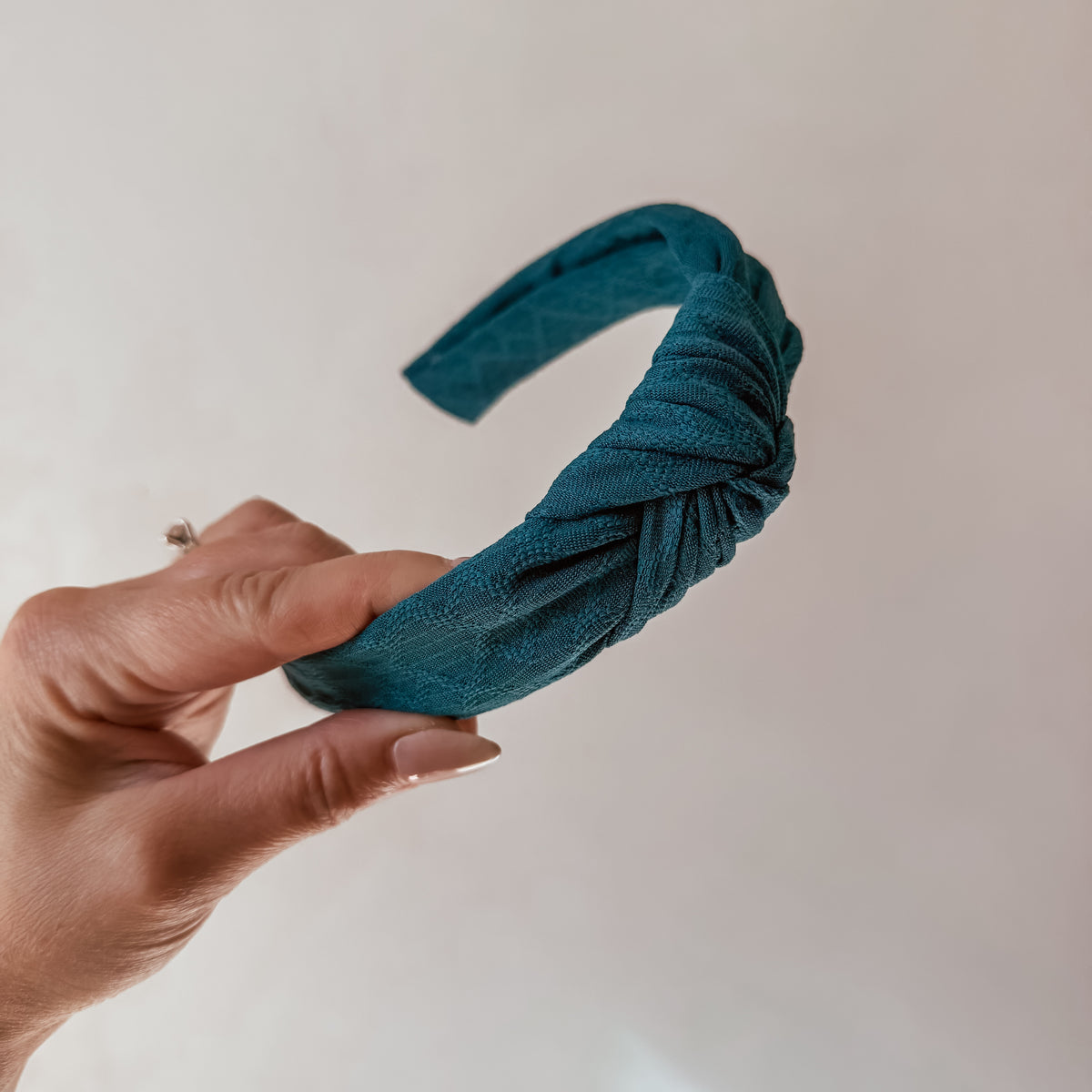 TAPESTRY | Knot Headband