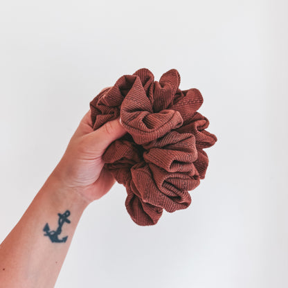 UMBER | Scrunchie