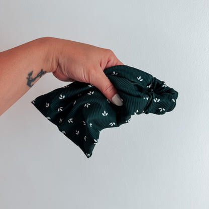 BOTANICAL HUNTER | Wide Headband
