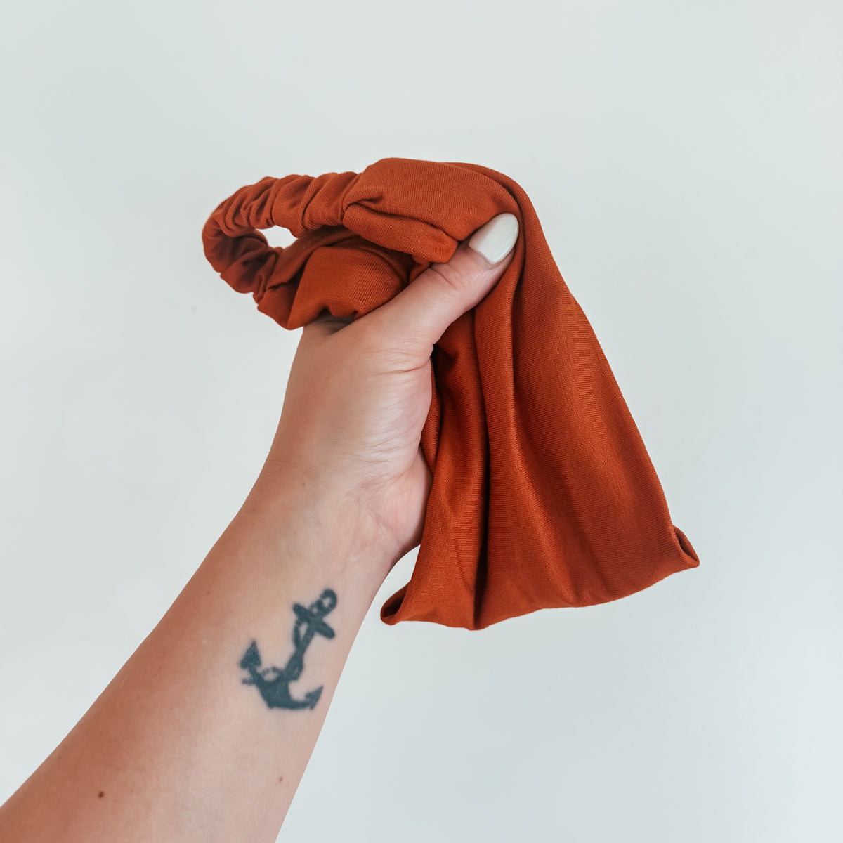 TERRACOTTA | Wide Headband