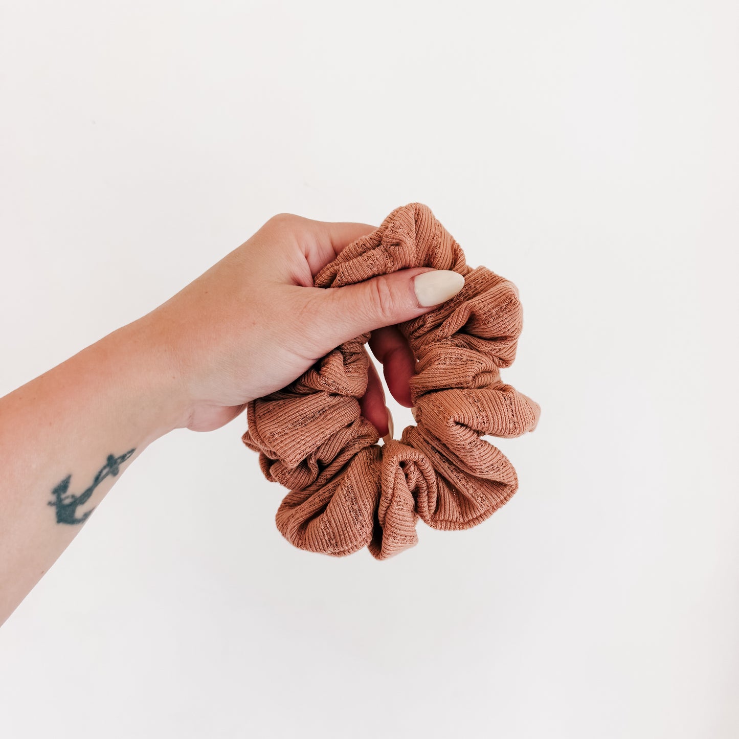 AMBER | Scrunchie