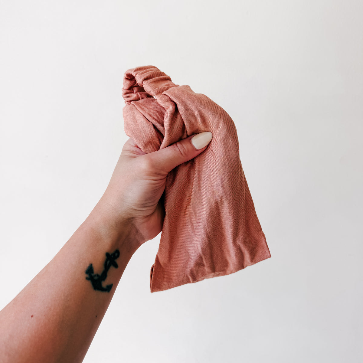 APRICOT | Wide Headband