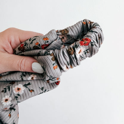 LUCY GRAY | Wide Headband