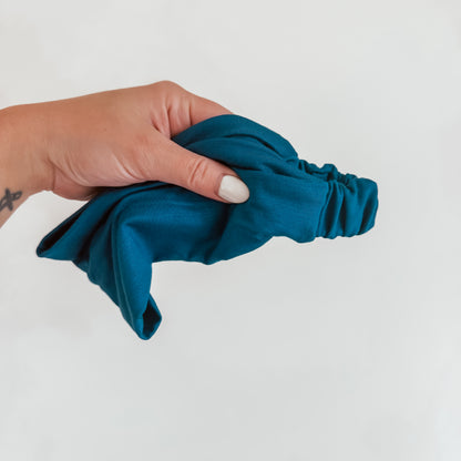 COBALT | Wide Headband