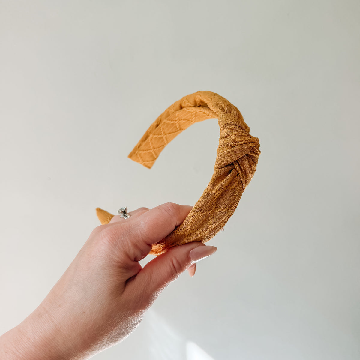 TAFFY | Knot Headband