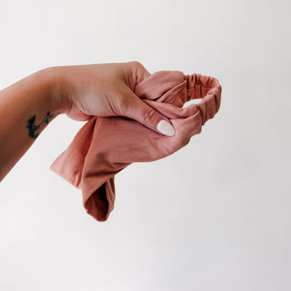 APRICOT | Wide Headband