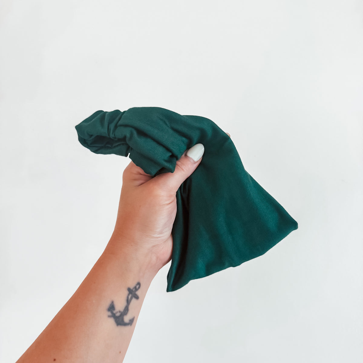 HUNTER | Wide Headband