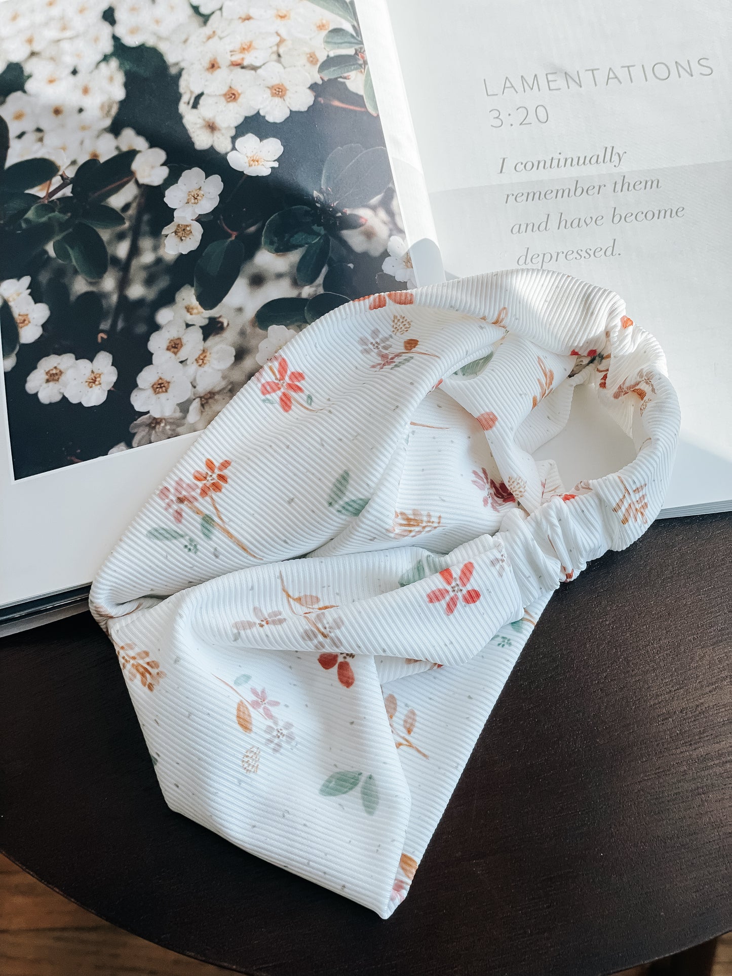 DAINTY | Wide Headband