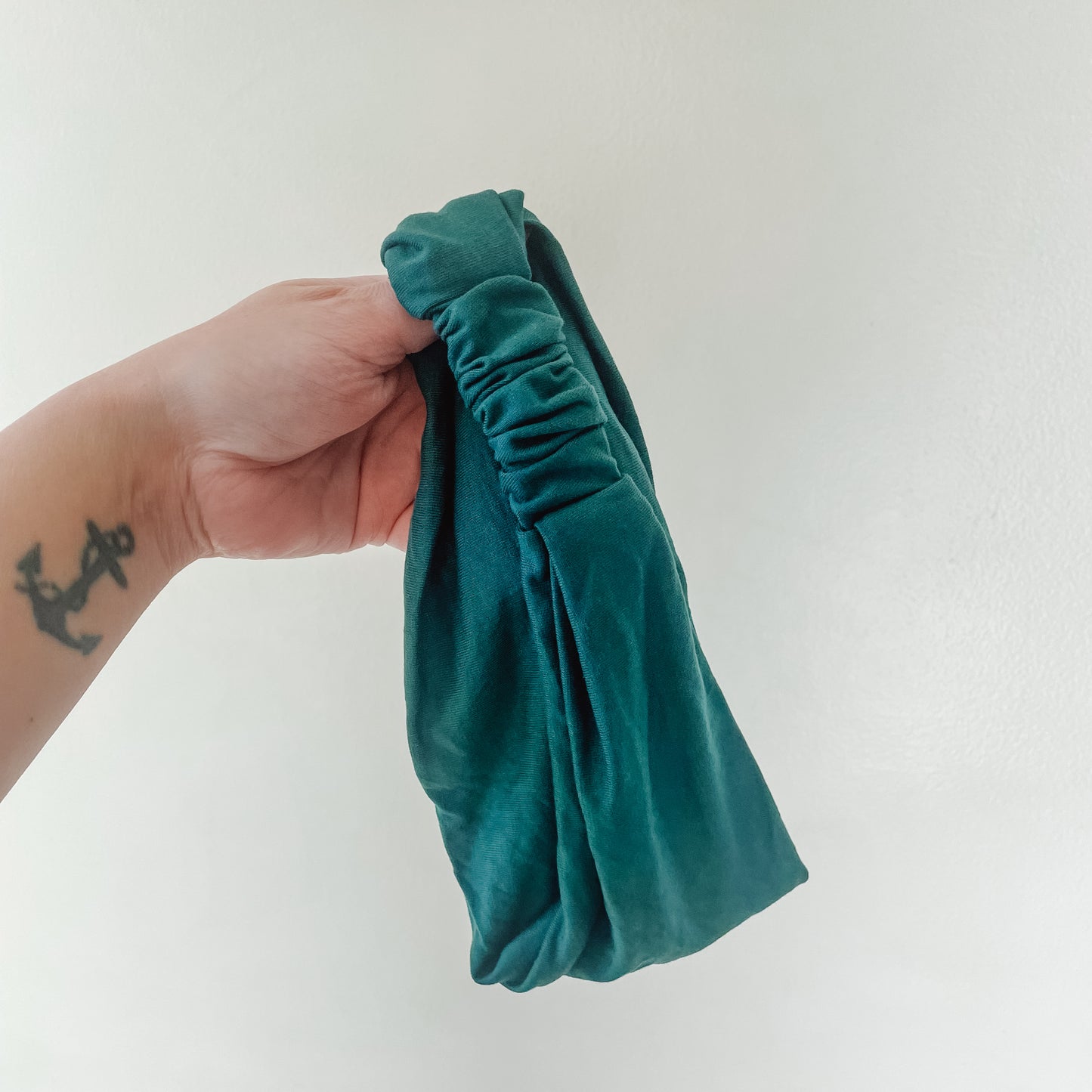 EMERALD | Wide Headband